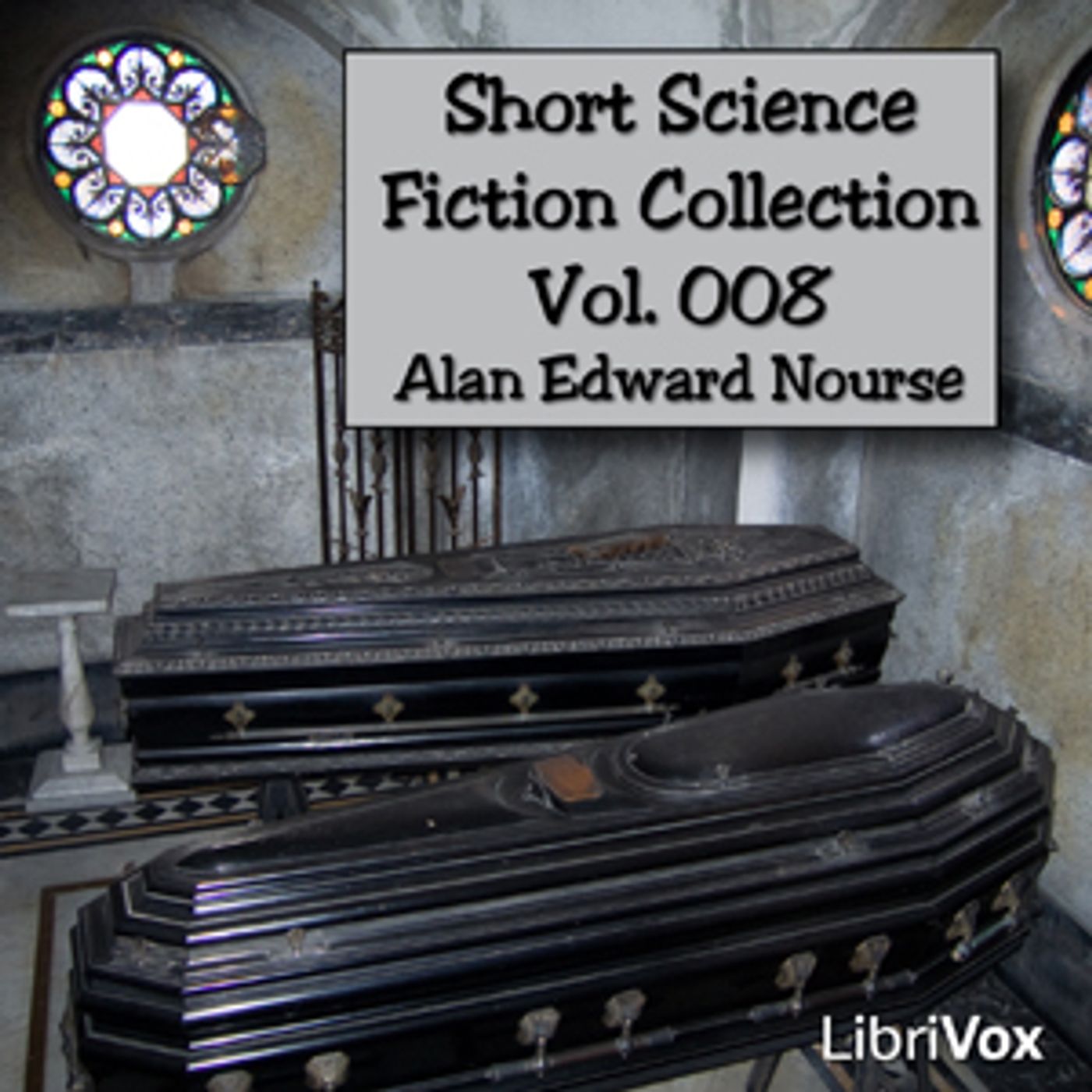 Access Essential Full Audiobooks in Science Fiction & Fantasy, Science Fiction