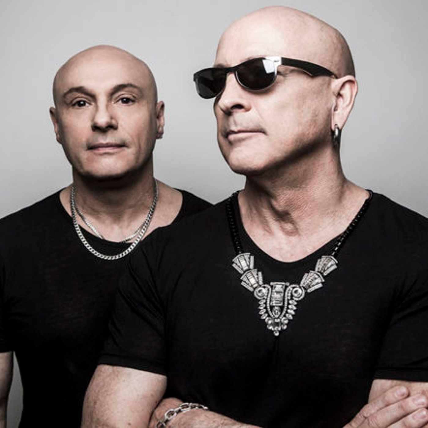Right Said Fred talk to Chris Phillips from the 2nd of July 2021 Right Said Fred talk to Chris Phillips from the 2nd of July 2021