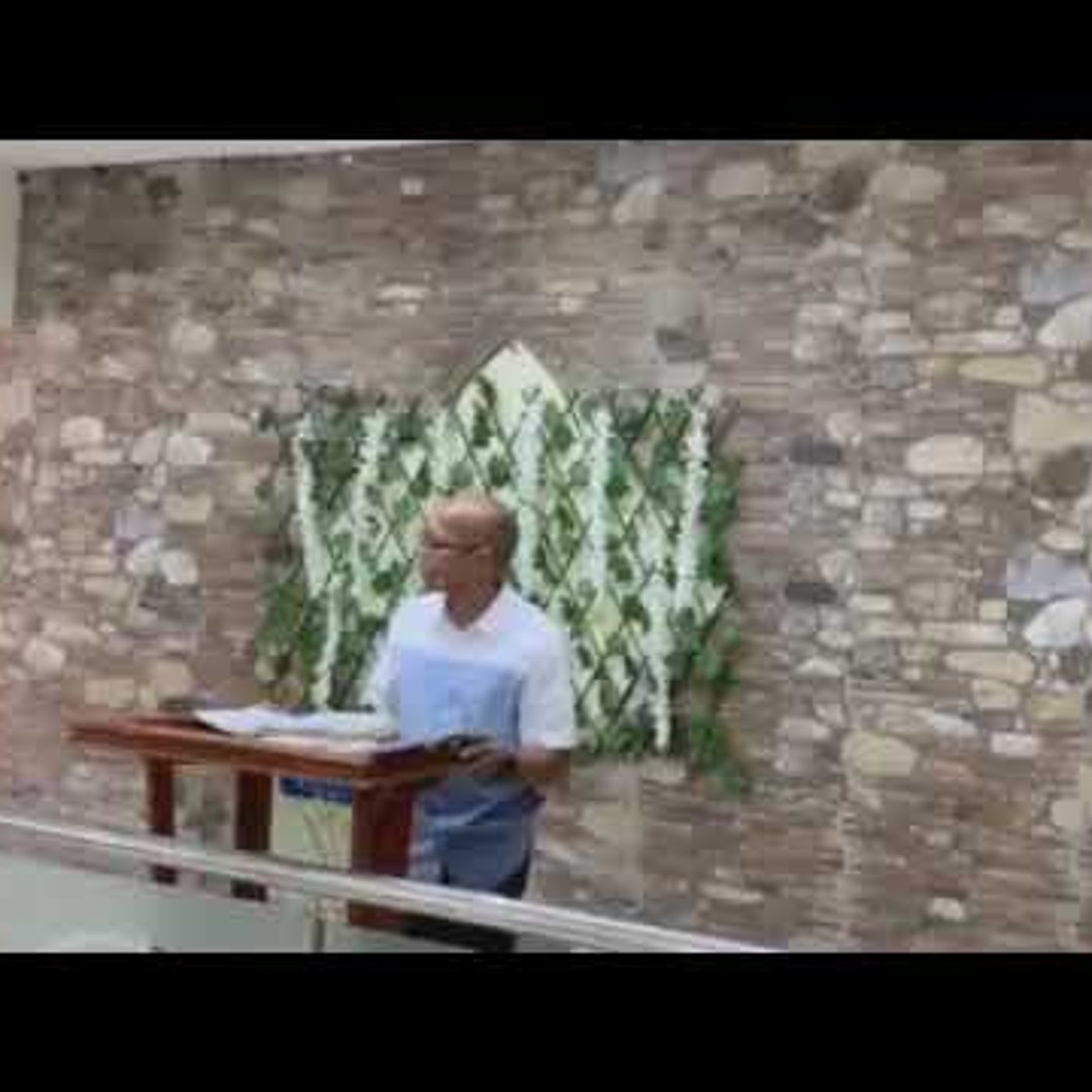 24. Clips de Sermones  - IBC Ebenezer episode artwork