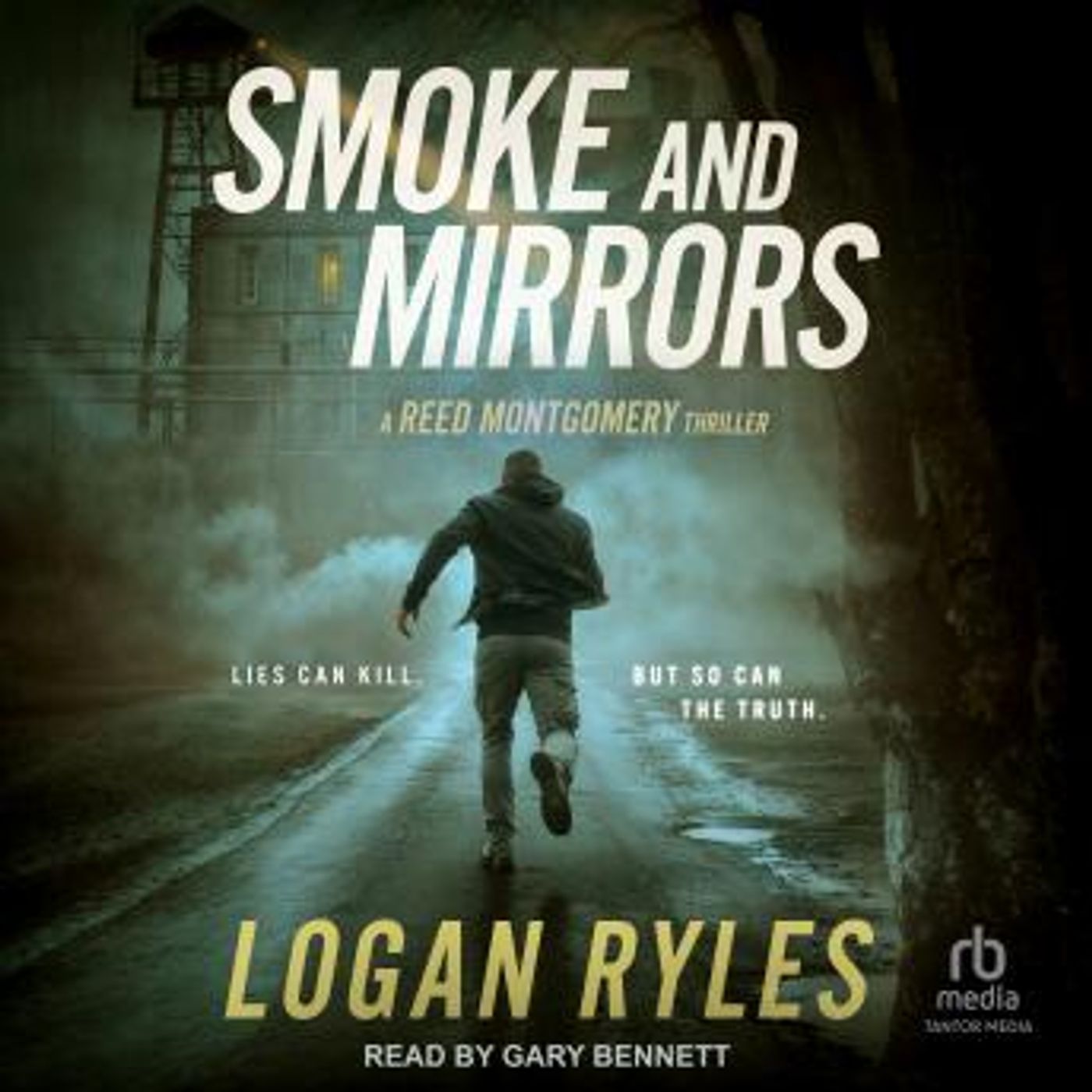 Download Incredible Full Audiobooks in Fiction, Action & Adventure