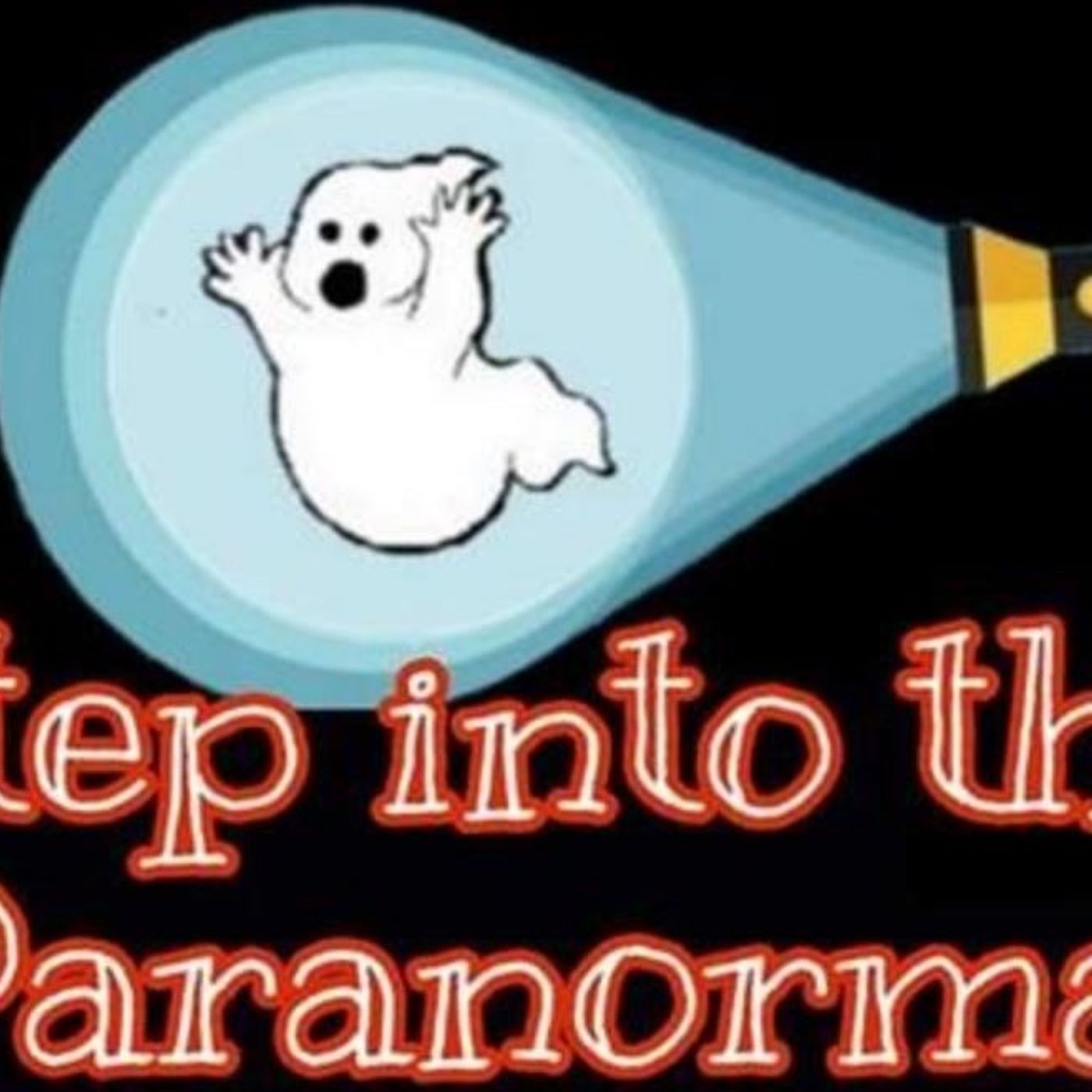 Step into the Paranormal: Episode 65