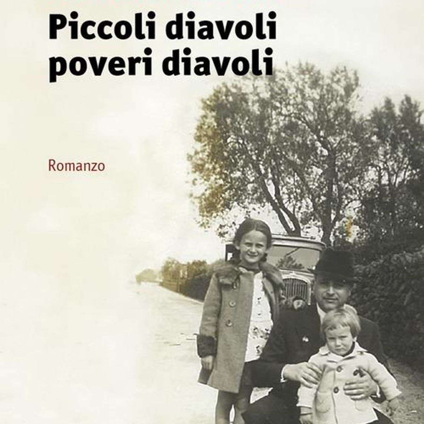 il posto delle parole
