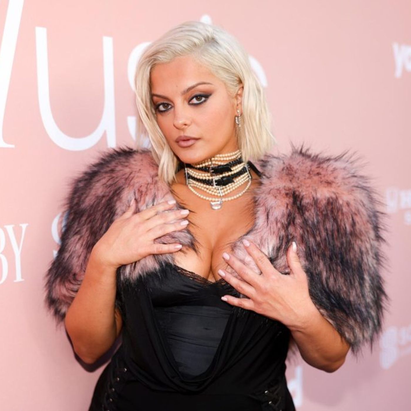 Bebe Rexha Shuts Down Olivia Rodrigo Comparison: ‘I’m Actually Happy for Her’ episode artwork
