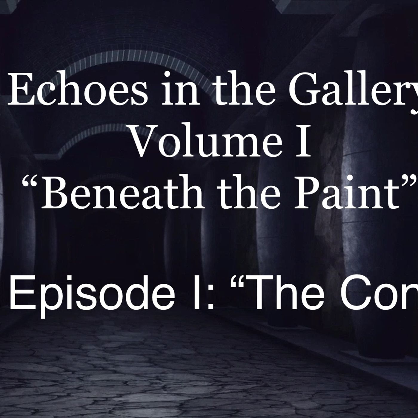 Echoes in the Gallery