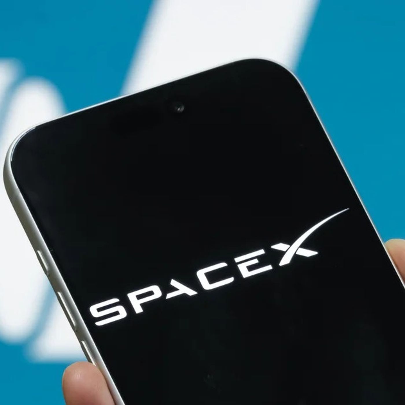 SpaceX stock closes up 19 on first day of trading episode artwork