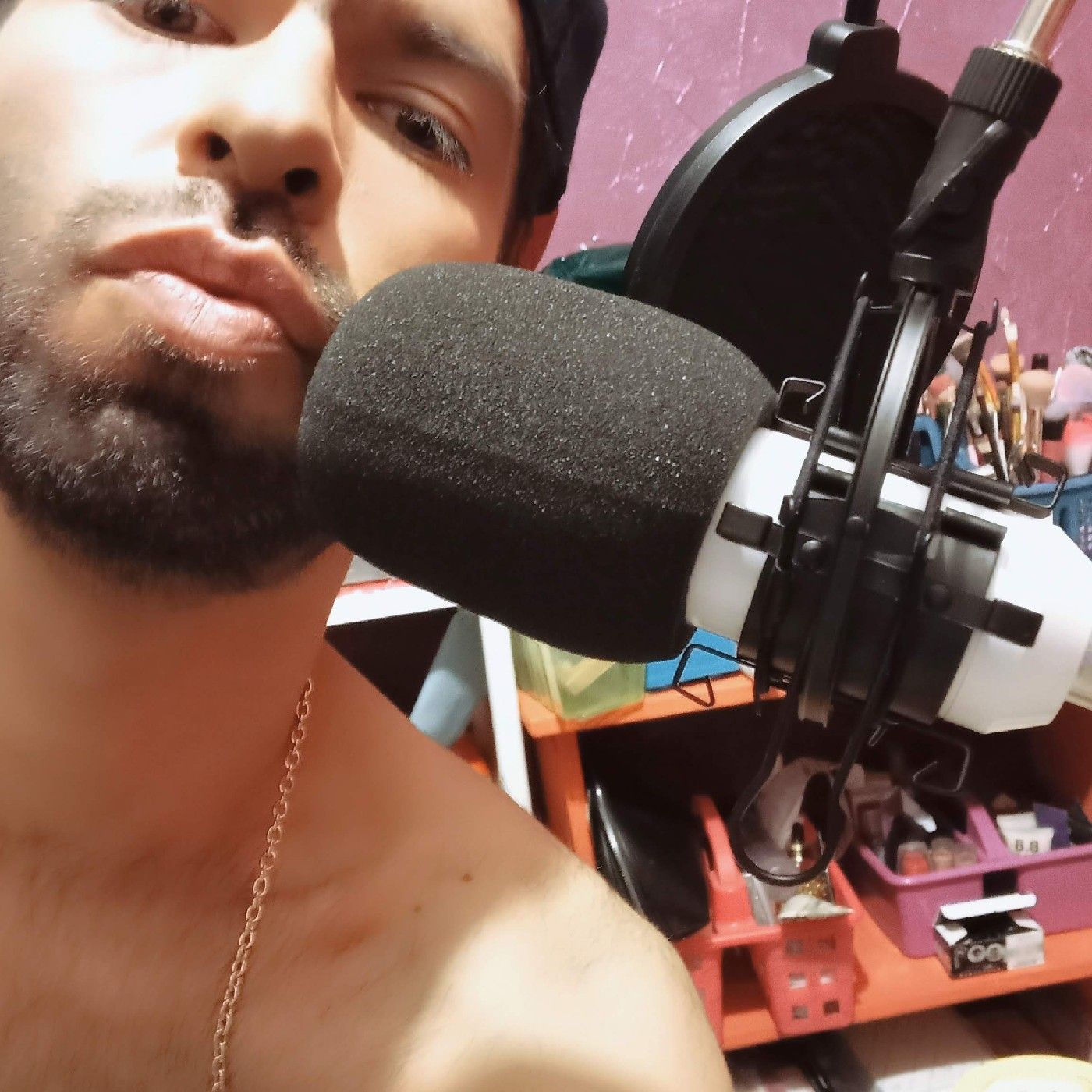 De Todo desde Mexico podcast artwork