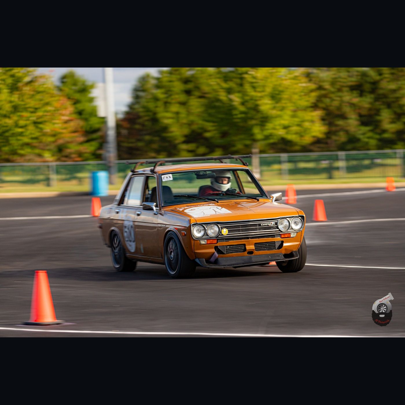 Ep175: Jeffery’s Autocross 4G63 Datsun 510 Ep175: Jeffery’s Autocross 4G63 Datsun 510