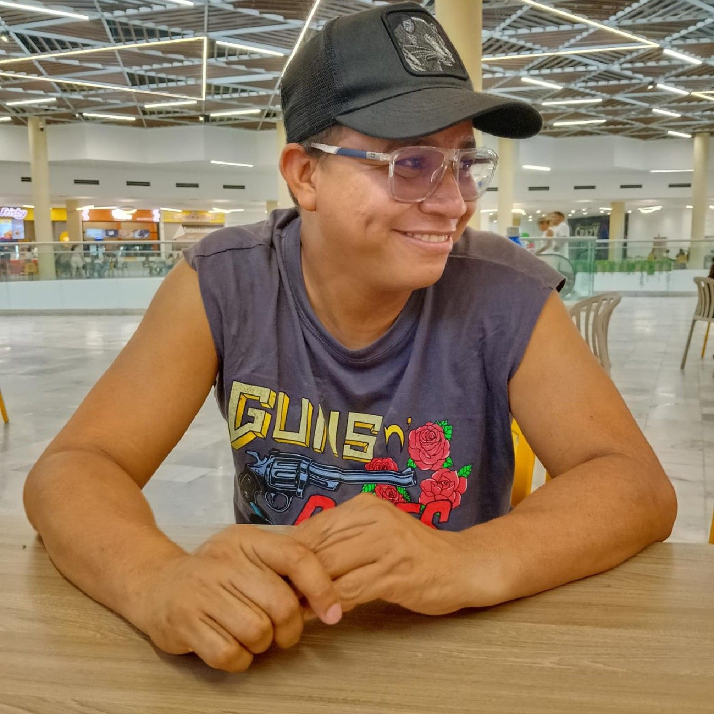 EVIDENCE GA3-240202501-AA1-EV02 AUDIO