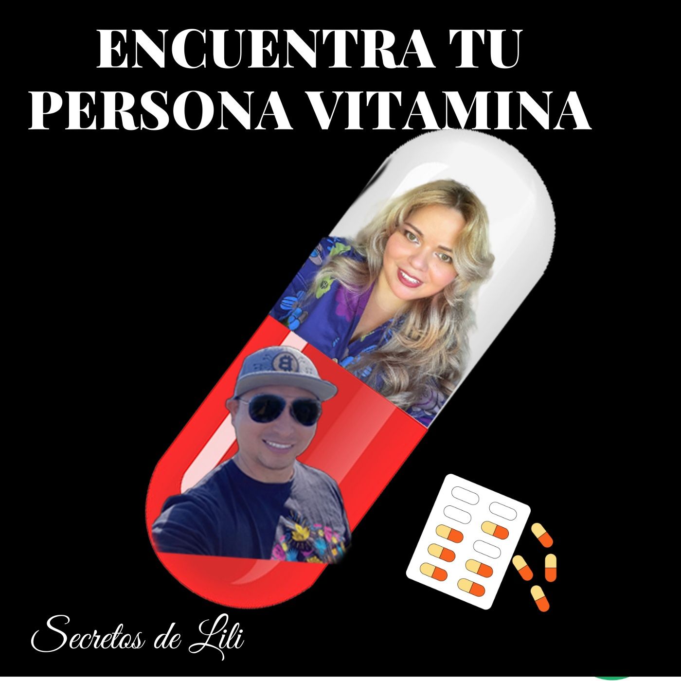 Secretos de LiLi