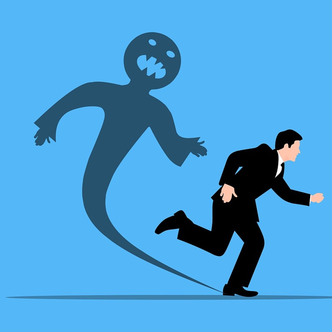 Episode 317 The Spiritual World is no Fairytale it is Real