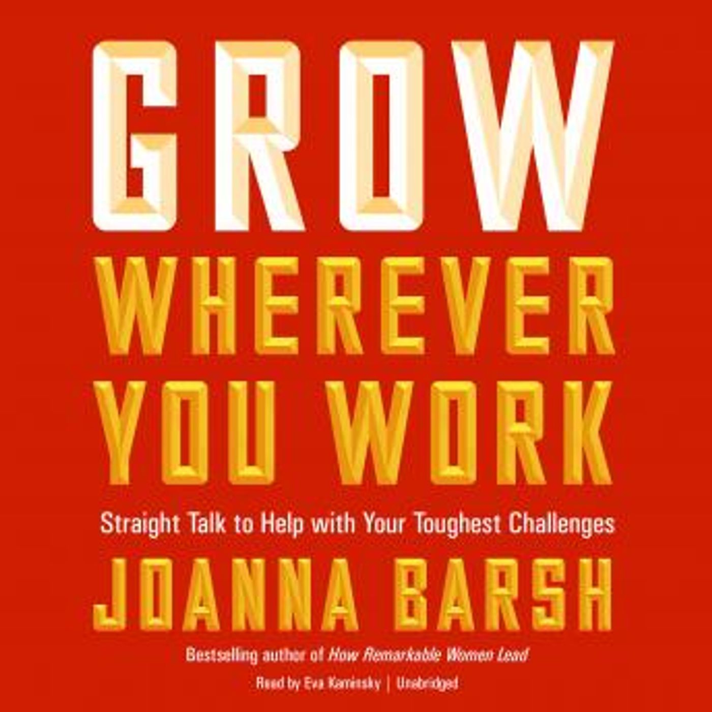 Access Unmissable Free Audiobooks in Self-Improvement, Career Development