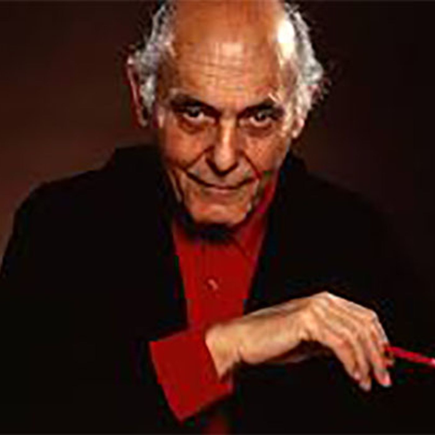 La Mattina all'Opera Buongiorno con Georg Solti episode artwork