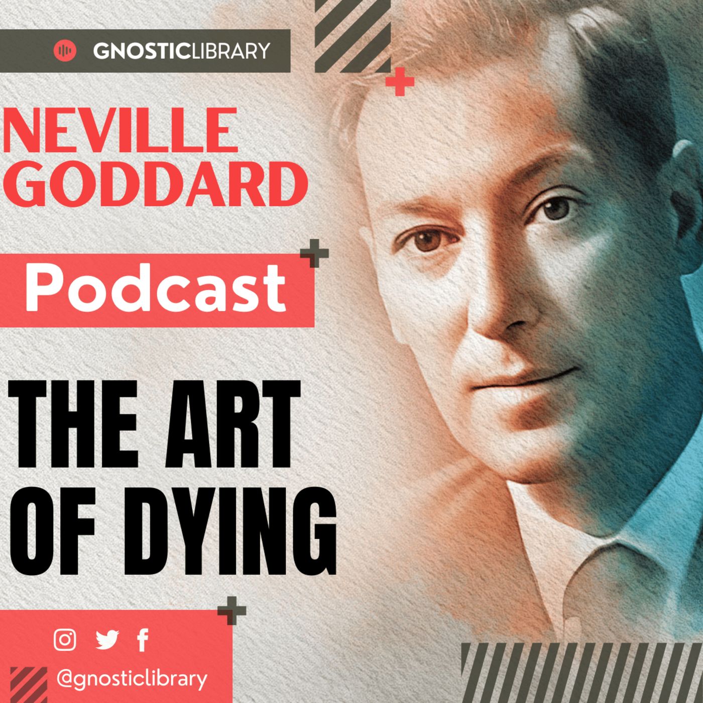 💥Neville Goddard ❯ THE ART OF DYING 📚 Full Audio 🧲 Create Your Reality Today!