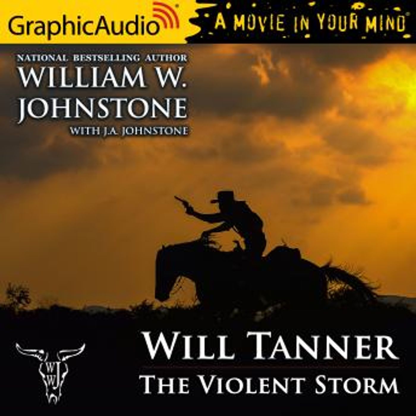 Get Best Full Audiobooks in Fiction, Westerns & War