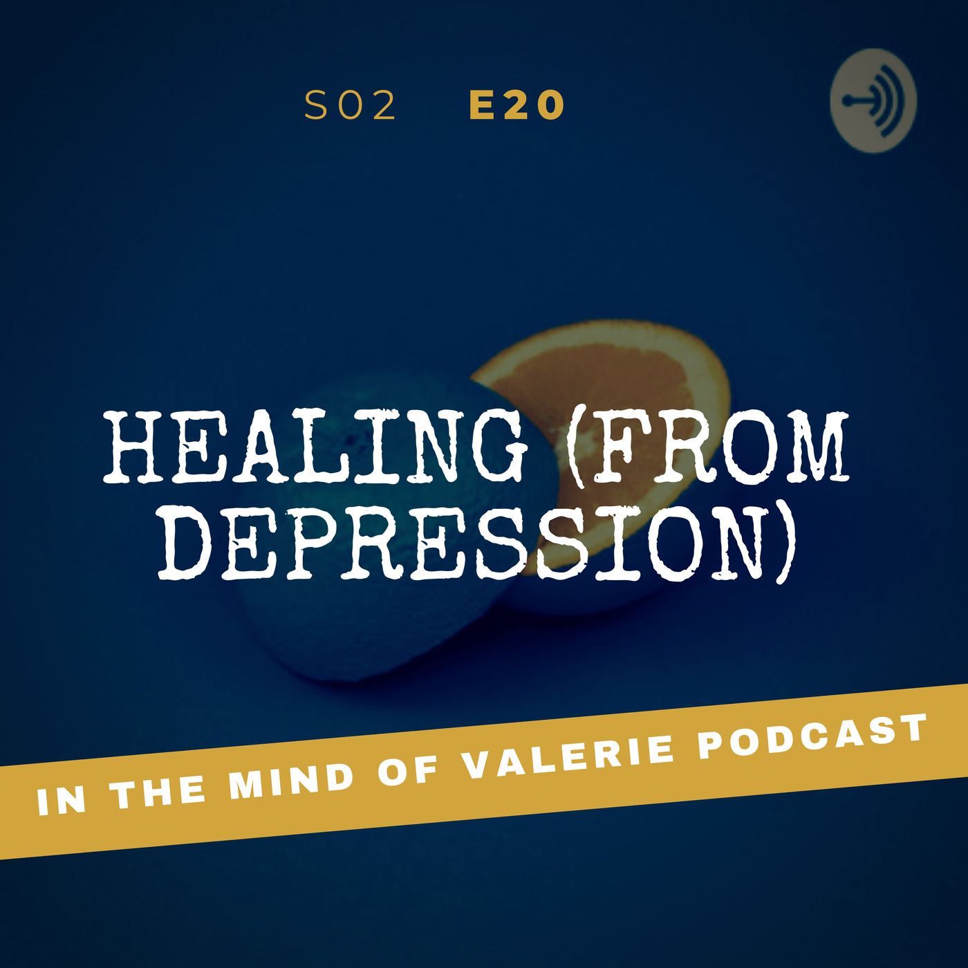 \'In The Mind Of Valerie\'
