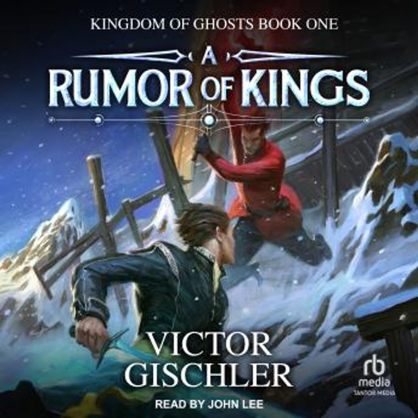 Discover the Best Audio Stories in Science Fiction & Fantasy, Epic Fantasy