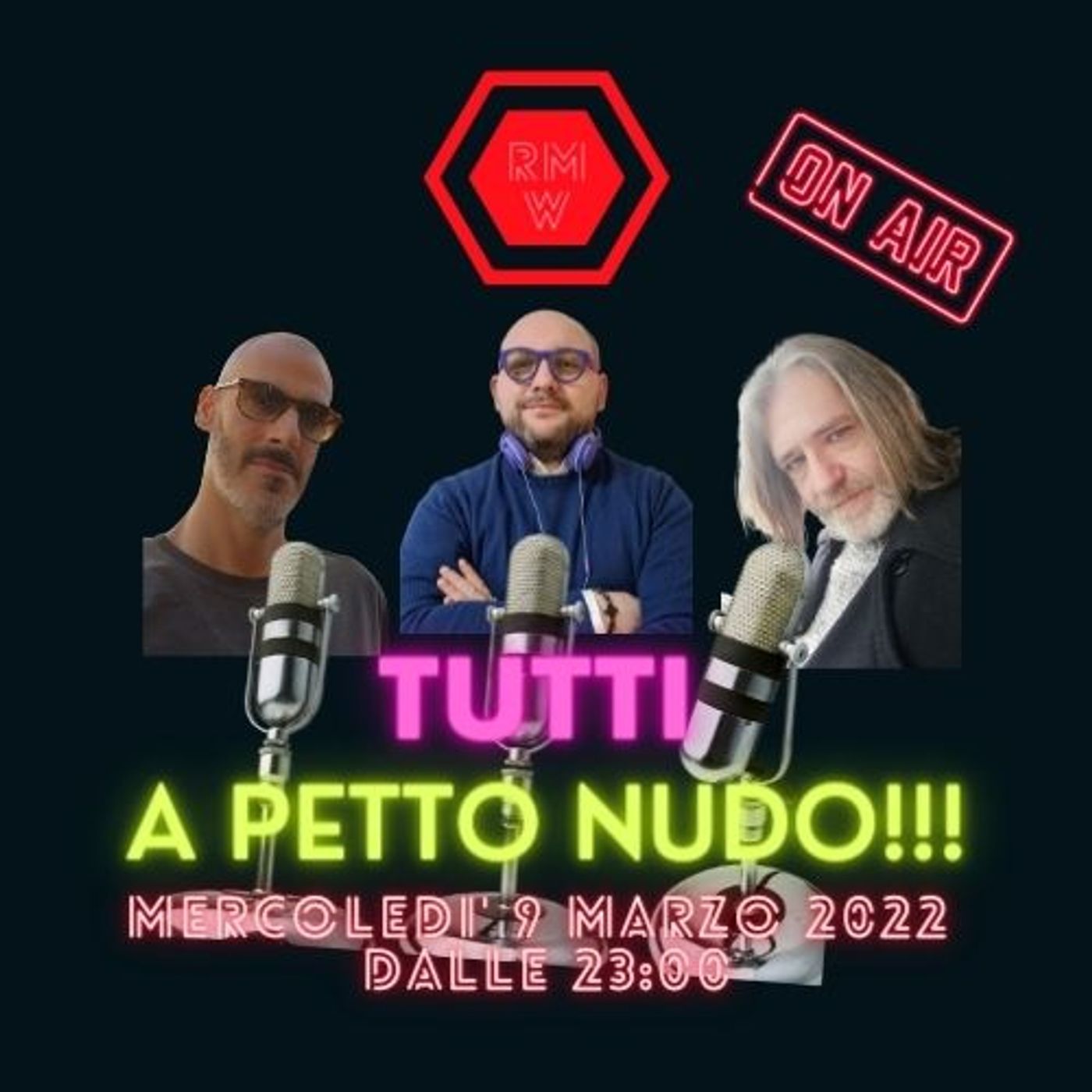 Radio Montecò Web\'s podcast