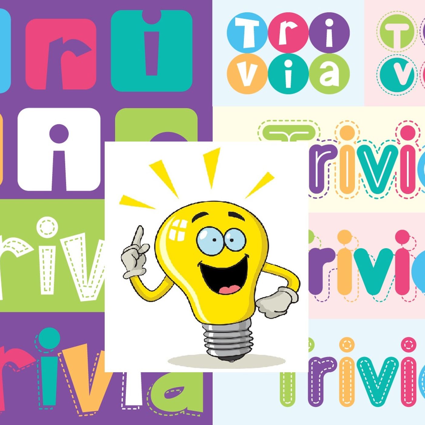 Trivia night!