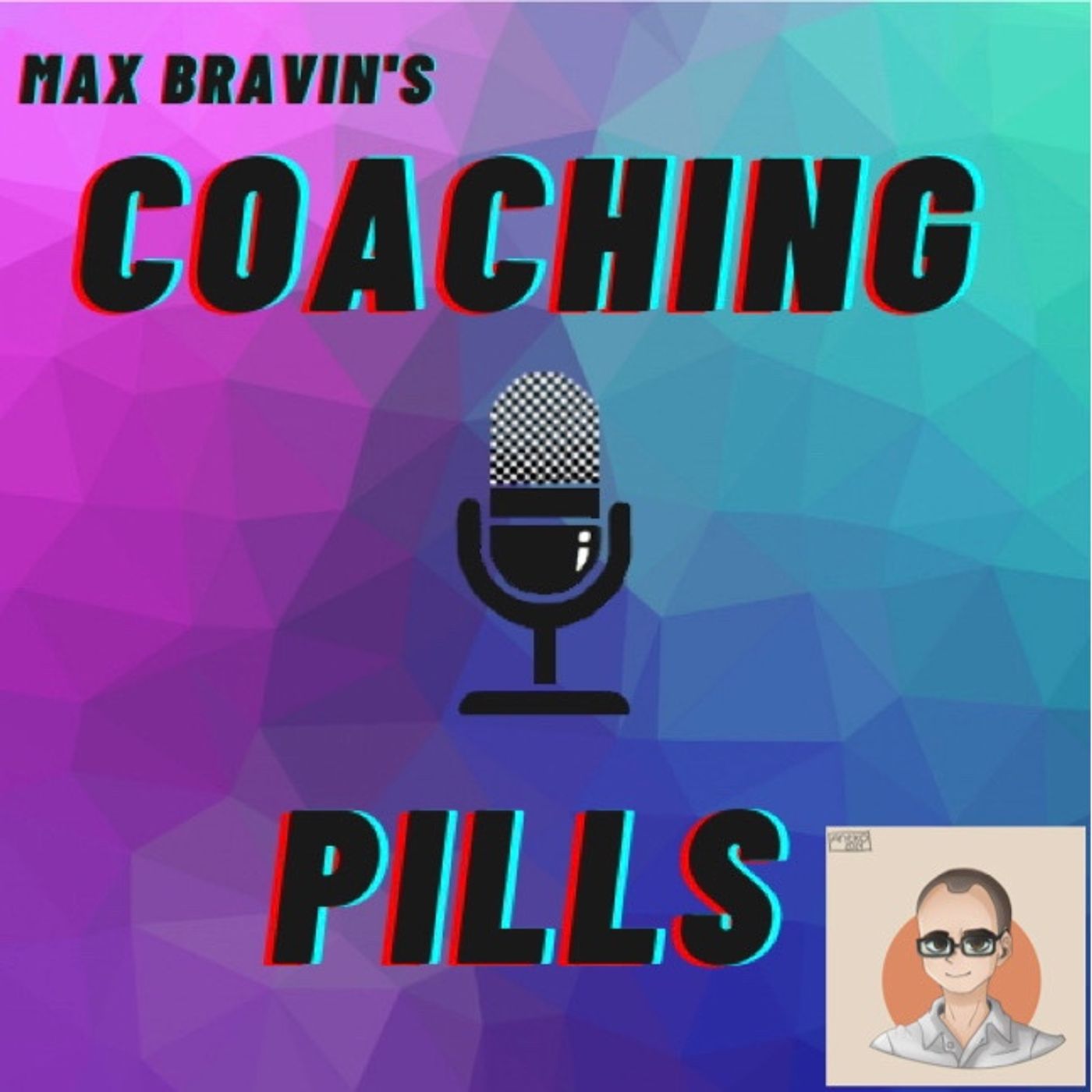 Max Bravin: Il Mio Podcast