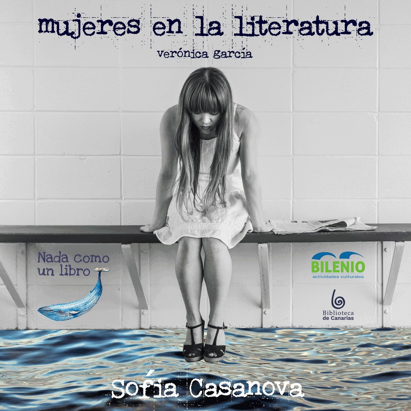 Mujeres en la literatura
