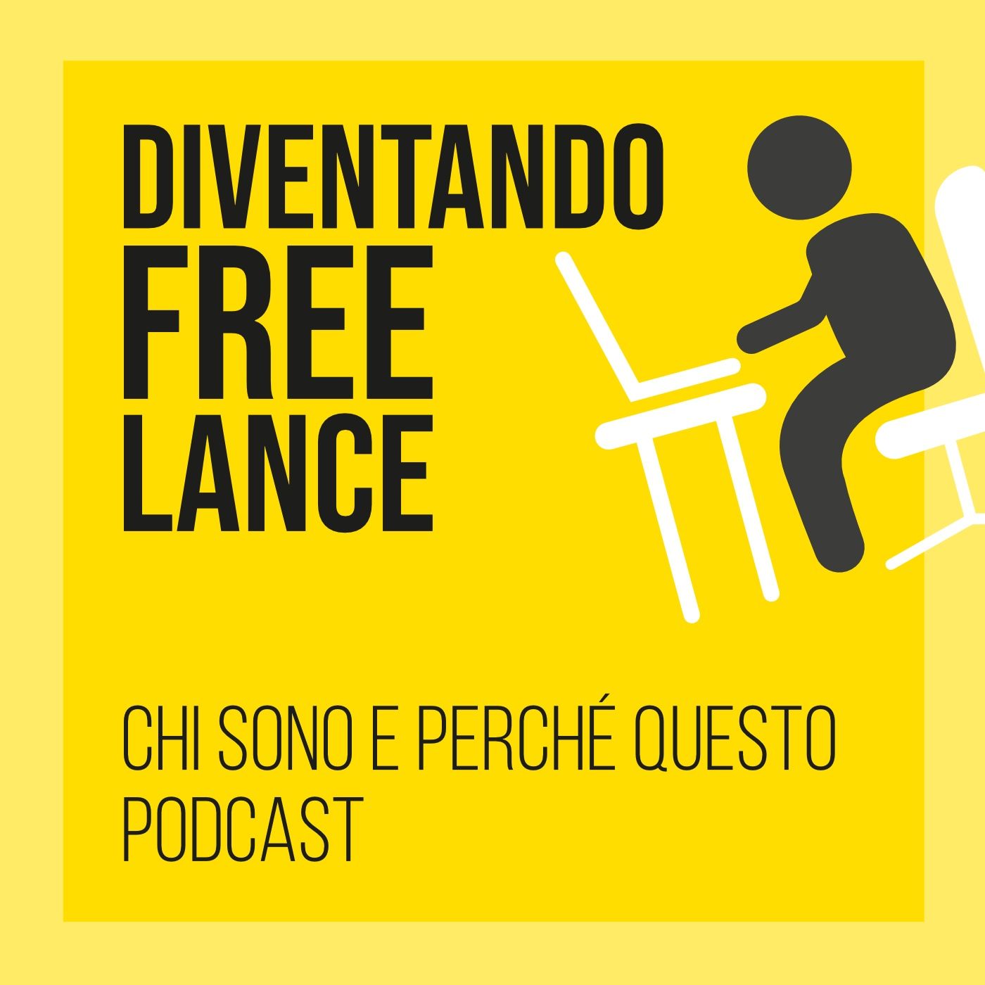 Diventando Freelance