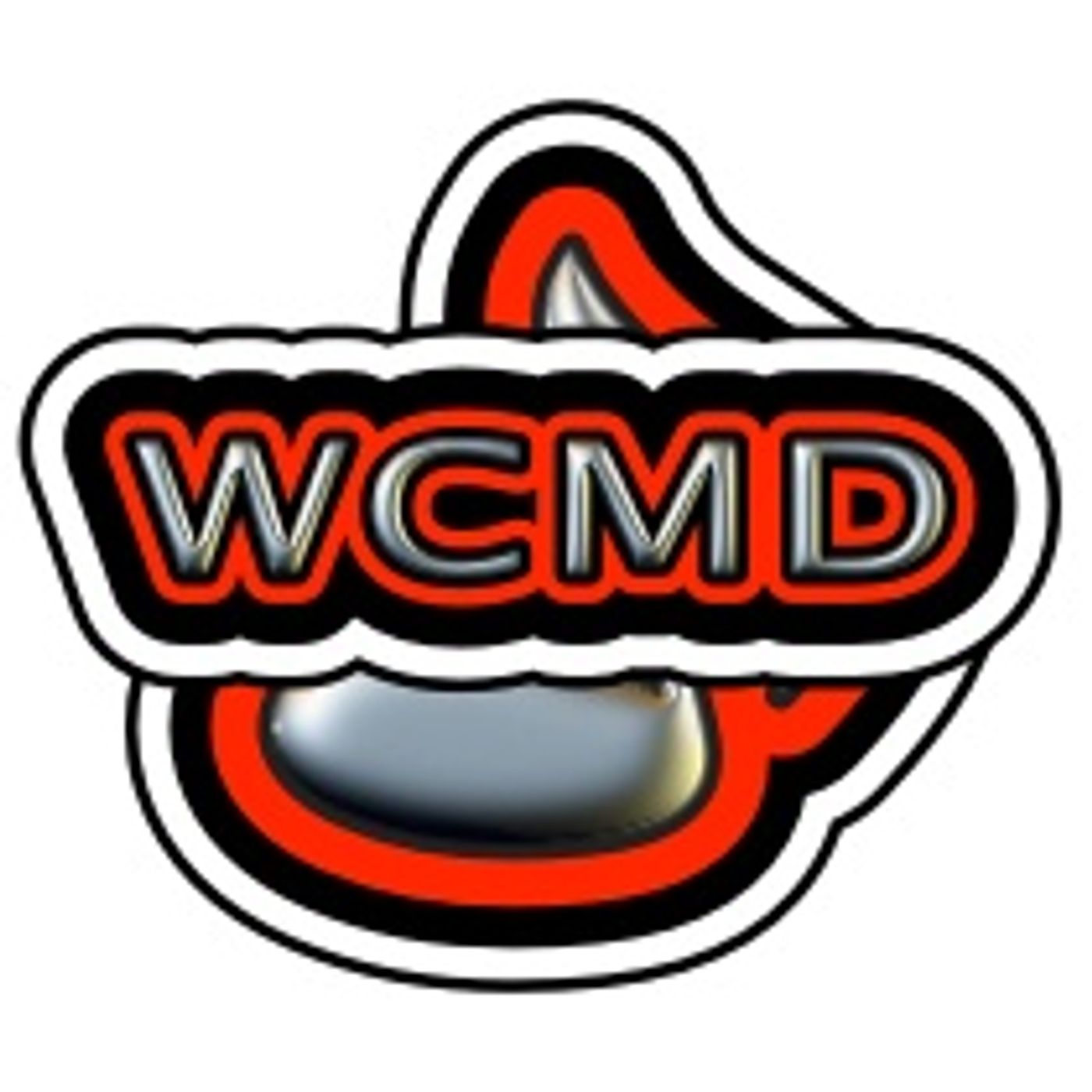 WCMD Radio - The Sunday Night Segway