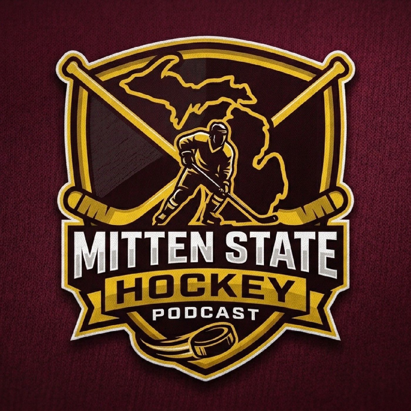 Mitten State Hockey Podcast