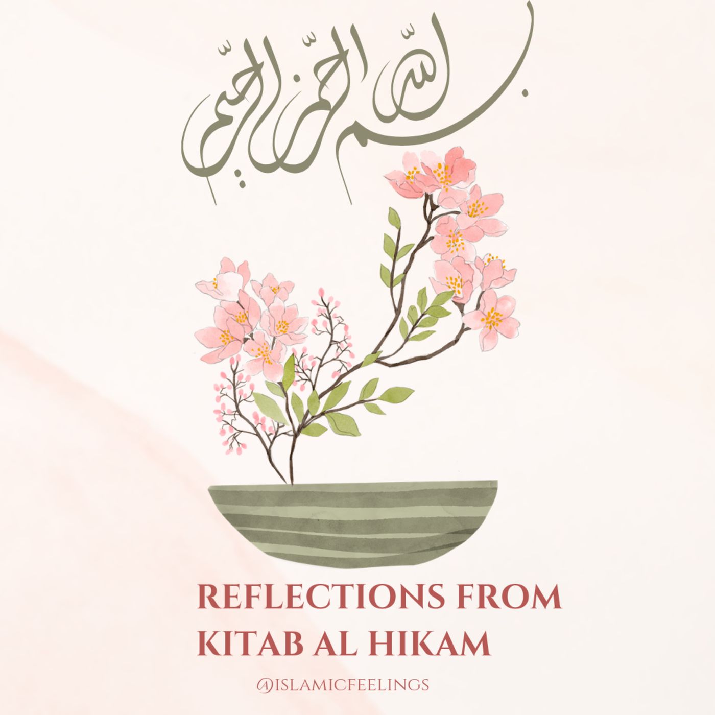Islamic Feelings ♡