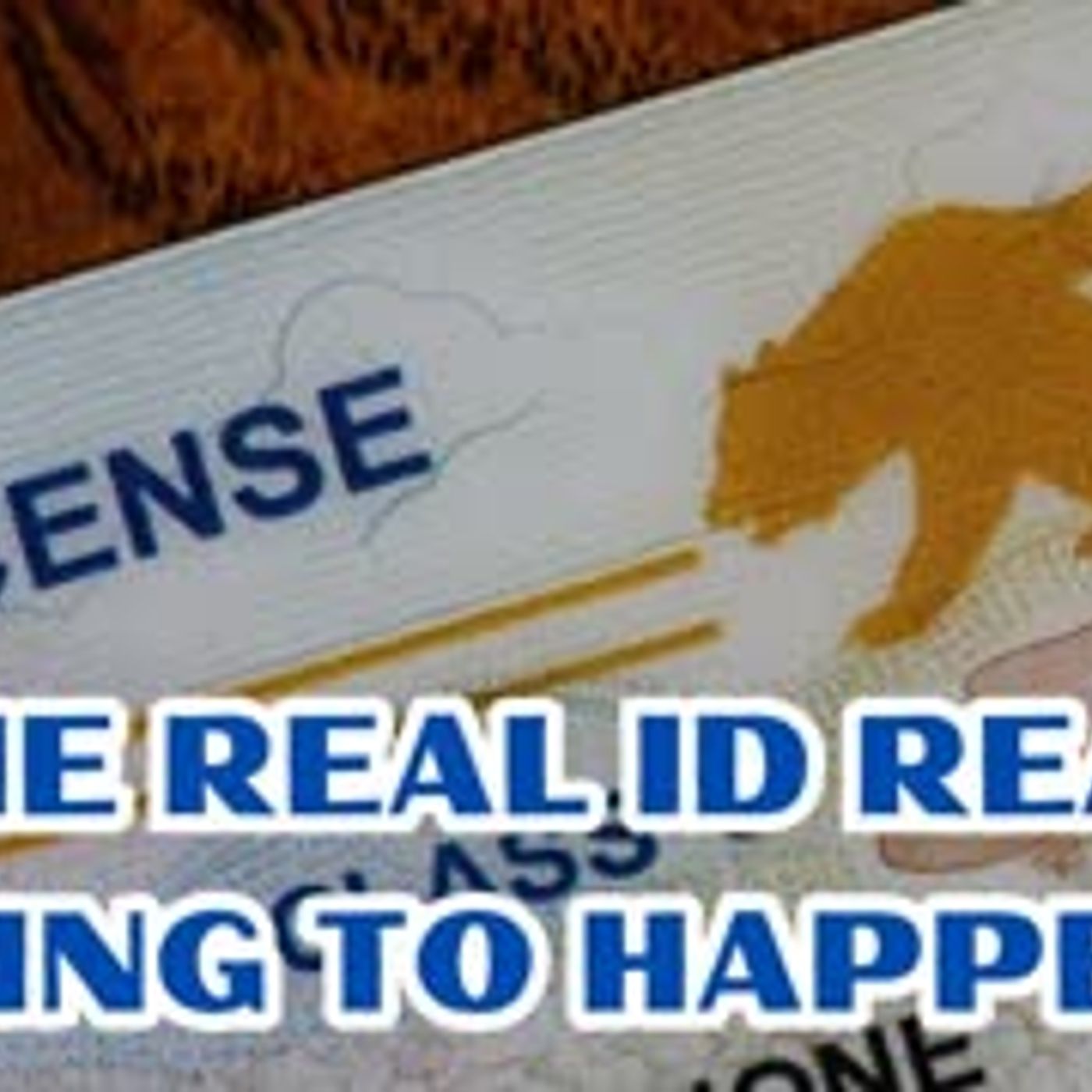 Graduation stories Real ID SF police fencing crackdown Reservation cancellation episode artwork