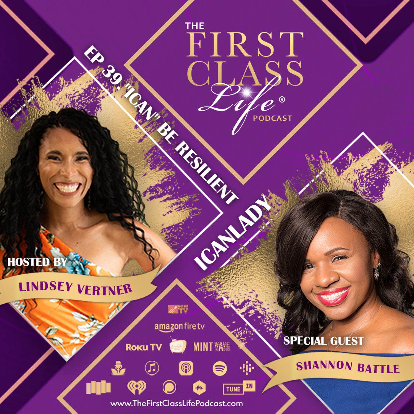 First Class Life®