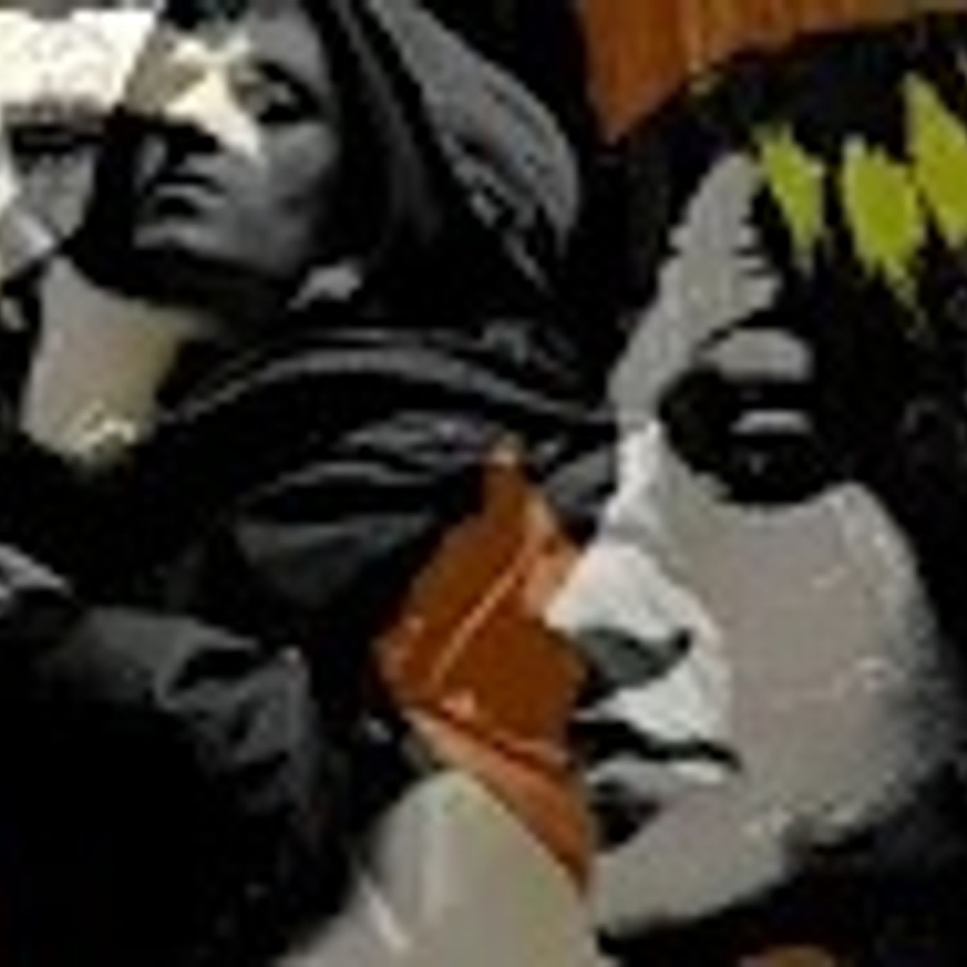 hayat için rap var