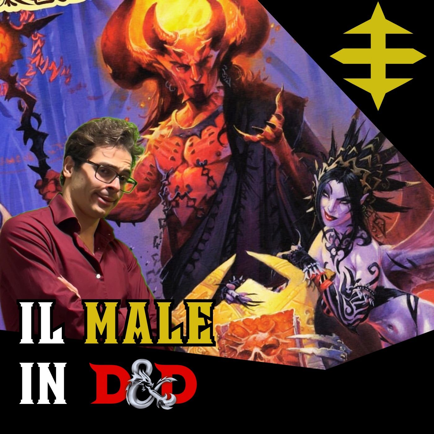 Il Tredicesimo Continente