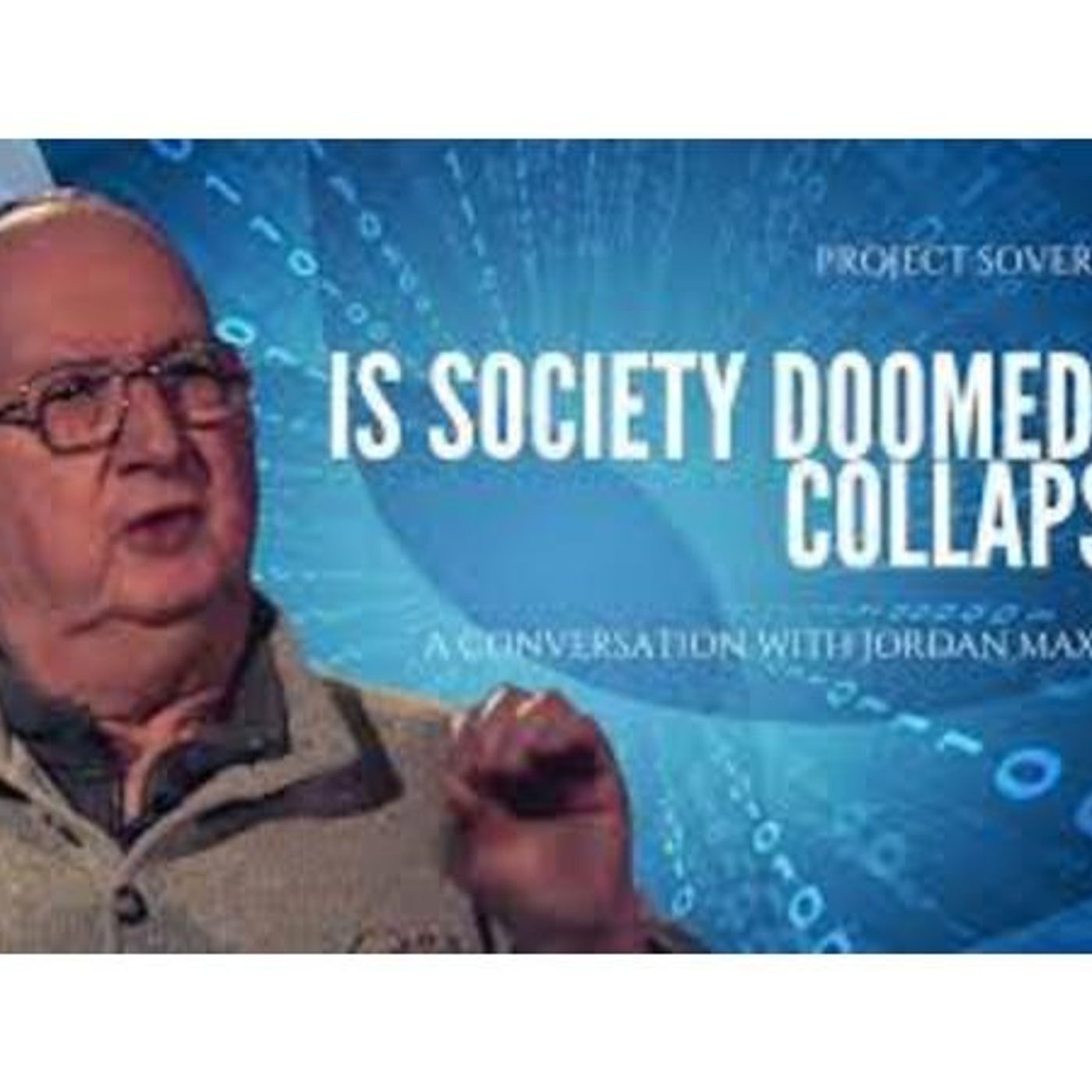 DO YOU RECOGNIZE THE PARADIGM SHIFT?  LET'S TALK ABOUT w/ BRO EDDIE episode artwork