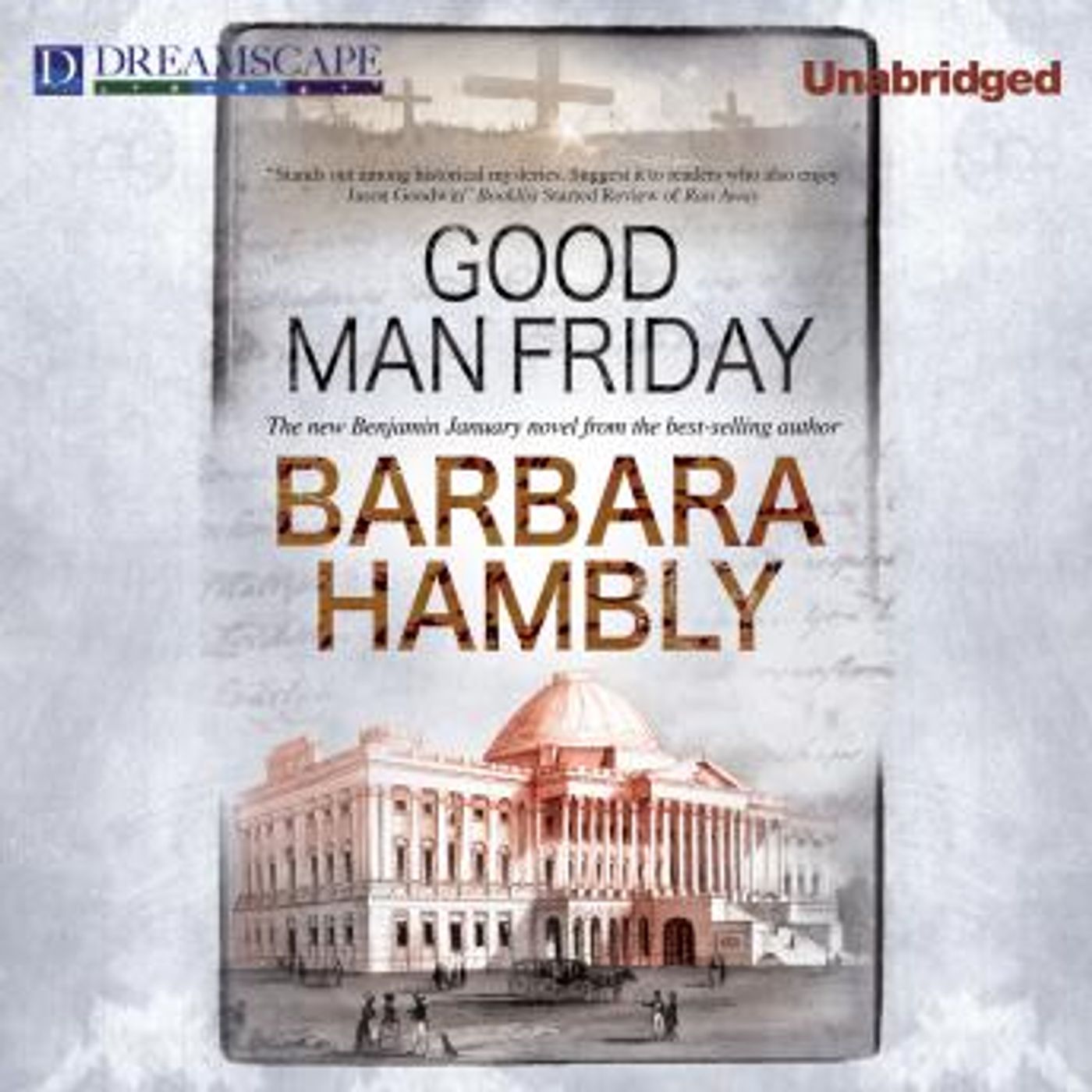 Listen to Latest Full Audiobooks in Mystery, Thriller & Horror, Suspense