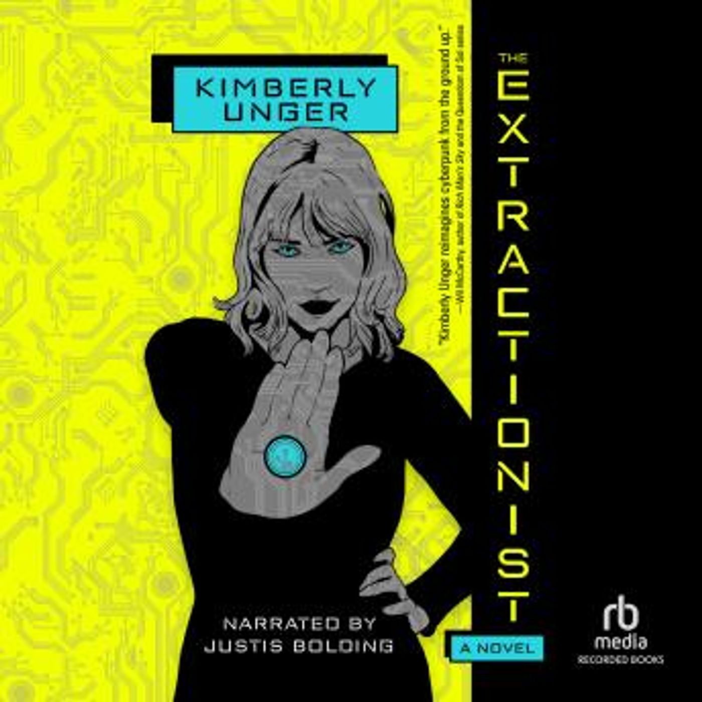 Access Must-Have Full Audiobooks in Science Fiction & Fantasy, Science Fiction