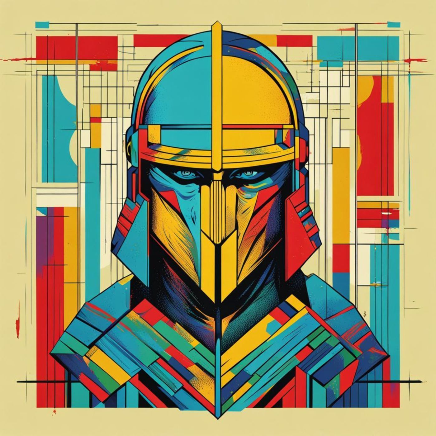 Rebel Headspace