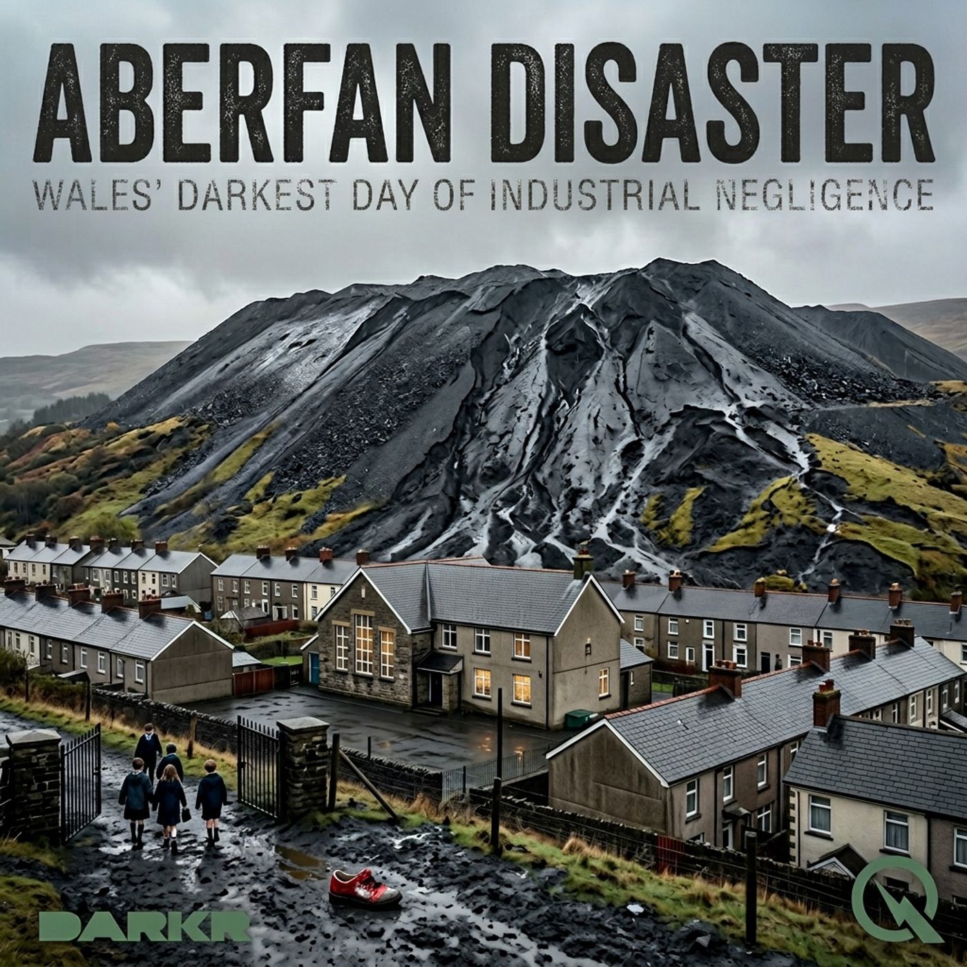 Aberfan Disaster