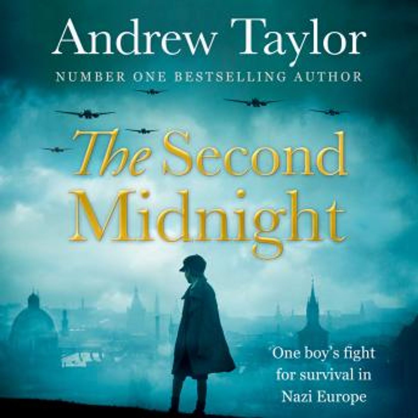 Download Latest Full Audiobooks in Mystery, Thriller & Horror, Suspense