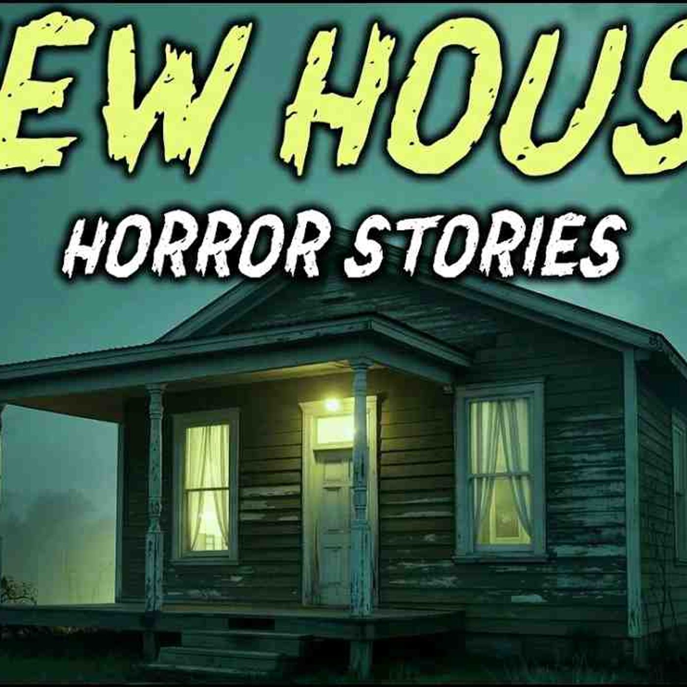 9 True New House Horror Stories _ Why Did the Previous Owners Leave Everything Behind_ 😱 episode artwork