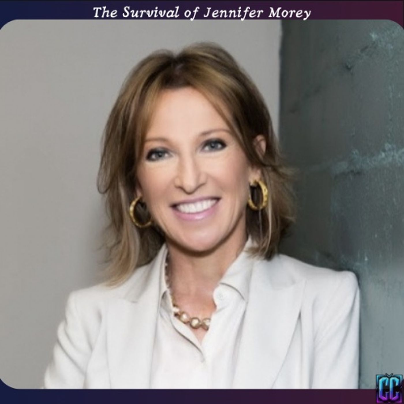 Episode 16: The Survival of Jennifer Morey