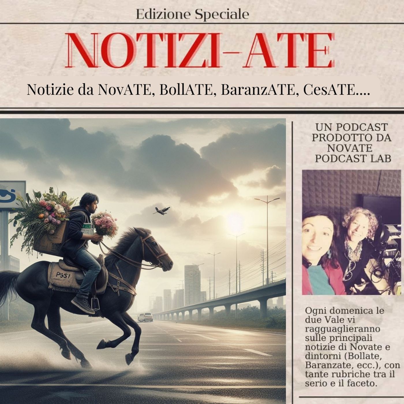 Notiziate