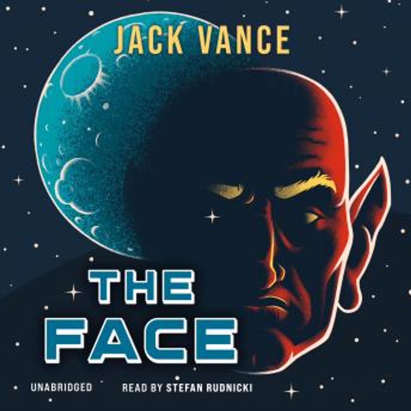 Unlock Top Full Audiobooks in Science Fiction & Fantasy, Space Opera