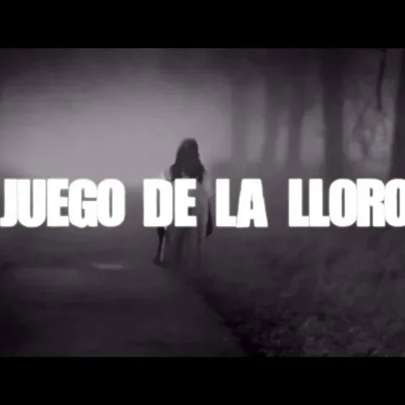 El juego de la Llorona episode artwork