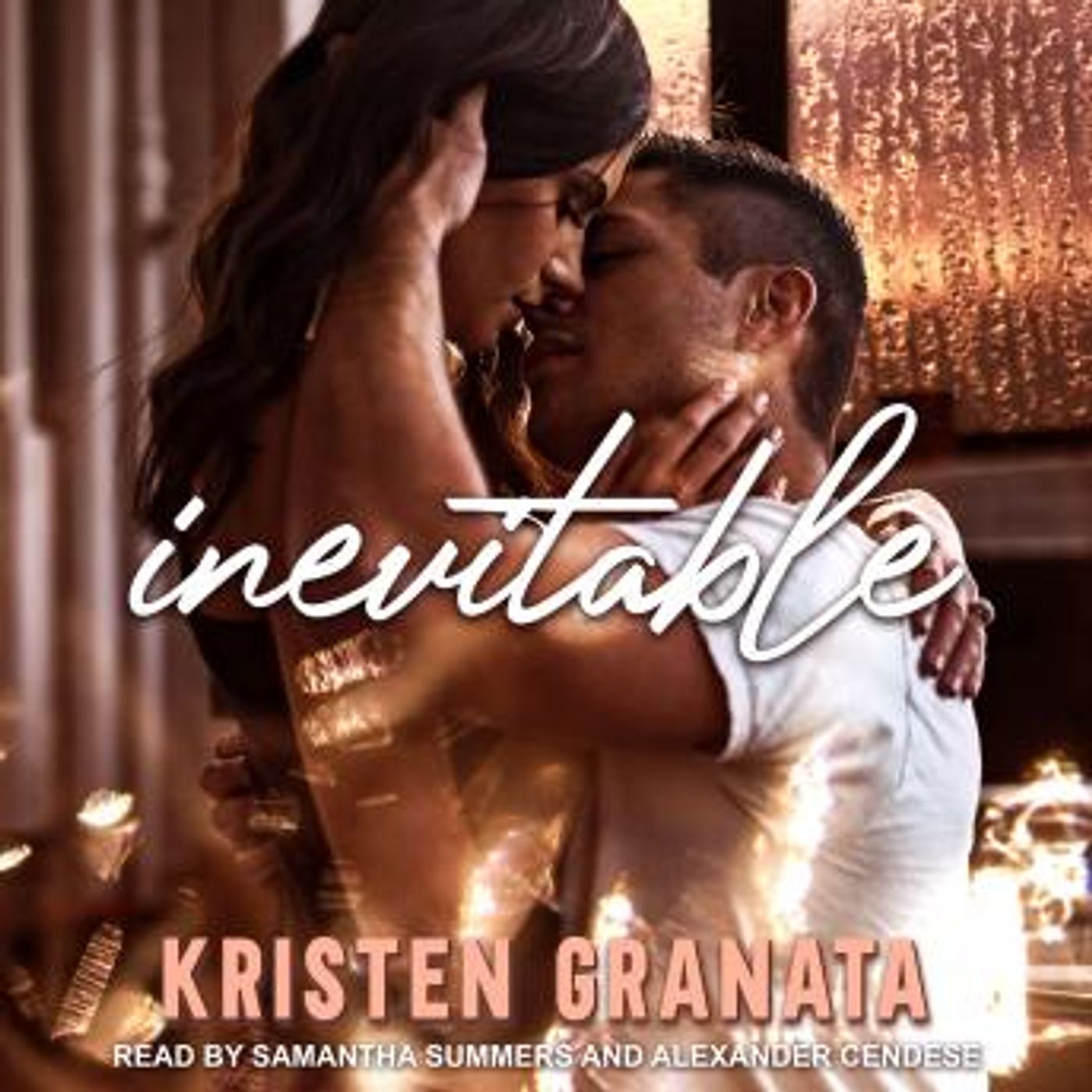 Access Essential Full Audiobooks in Romance, Modern