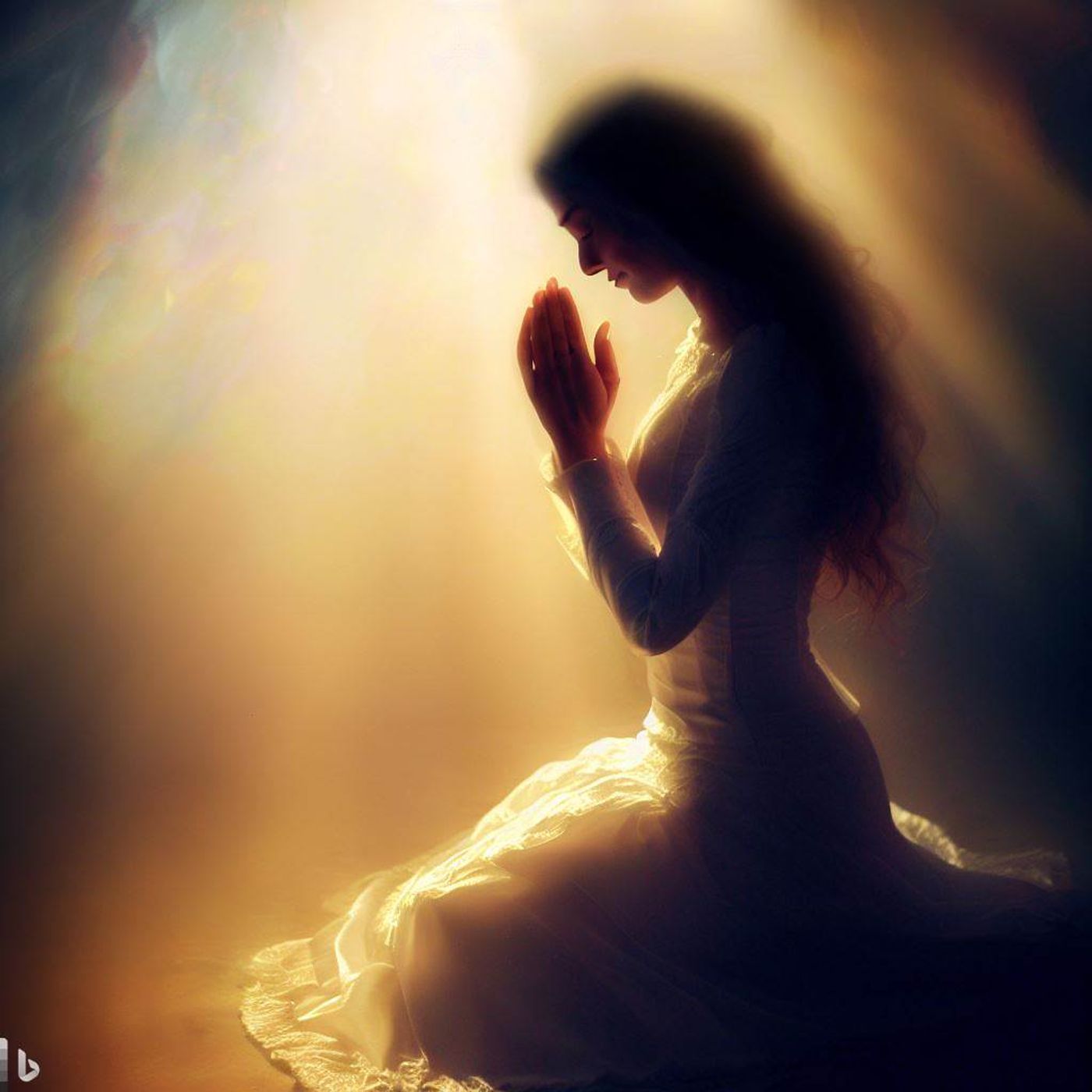 Wild Wind- Let Jesus Touch You