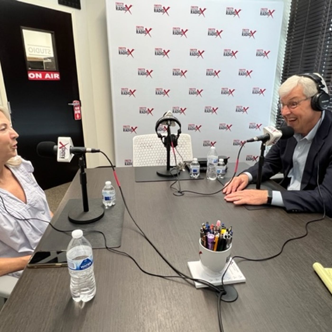 Forsyth Business Radio
