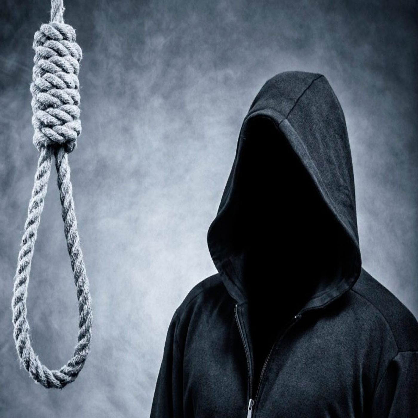 El suicidio episode artwork