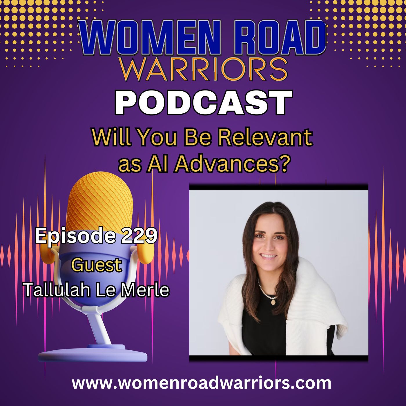 Will You Be Relevant as AI Advances?