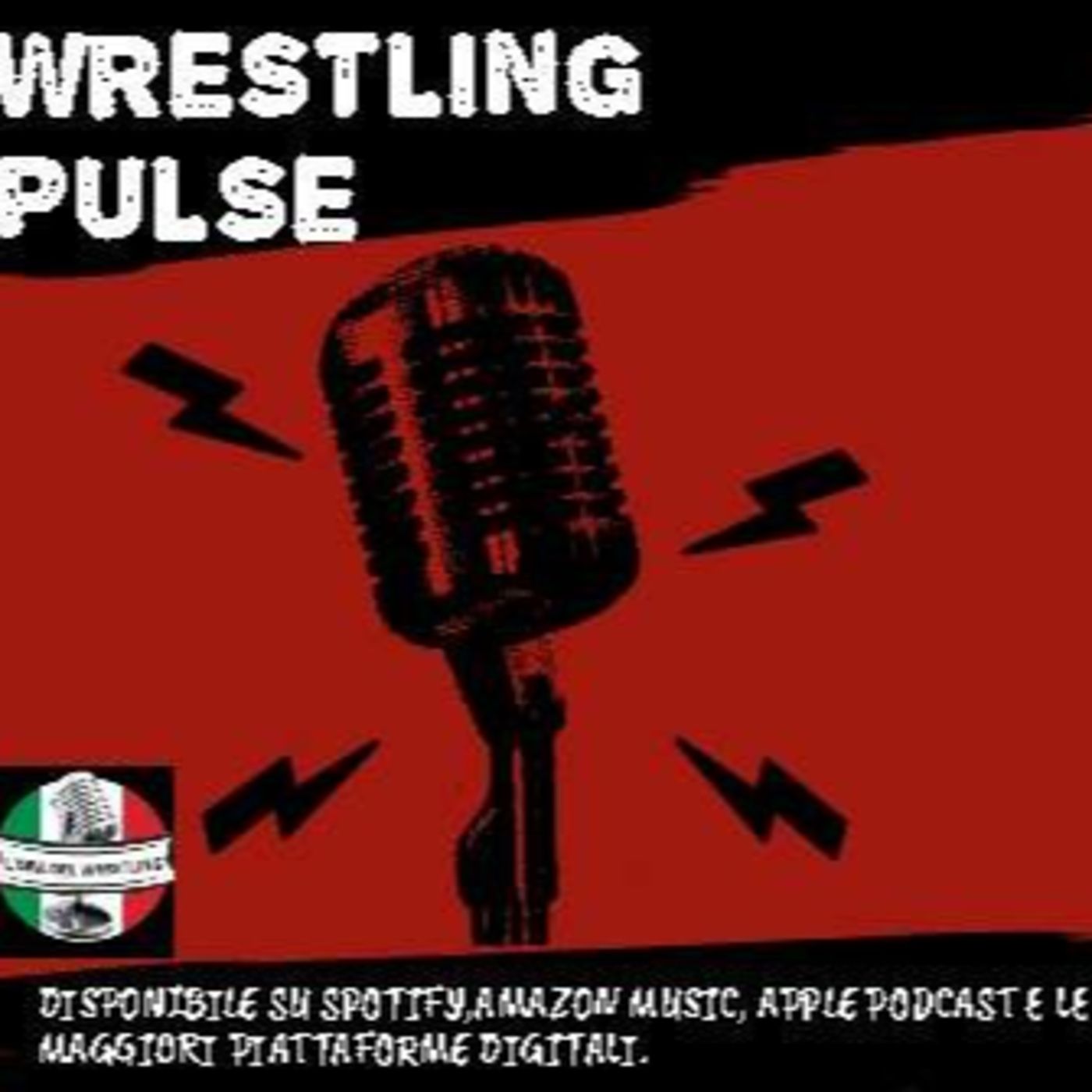 L\'ora del wrestling presenta