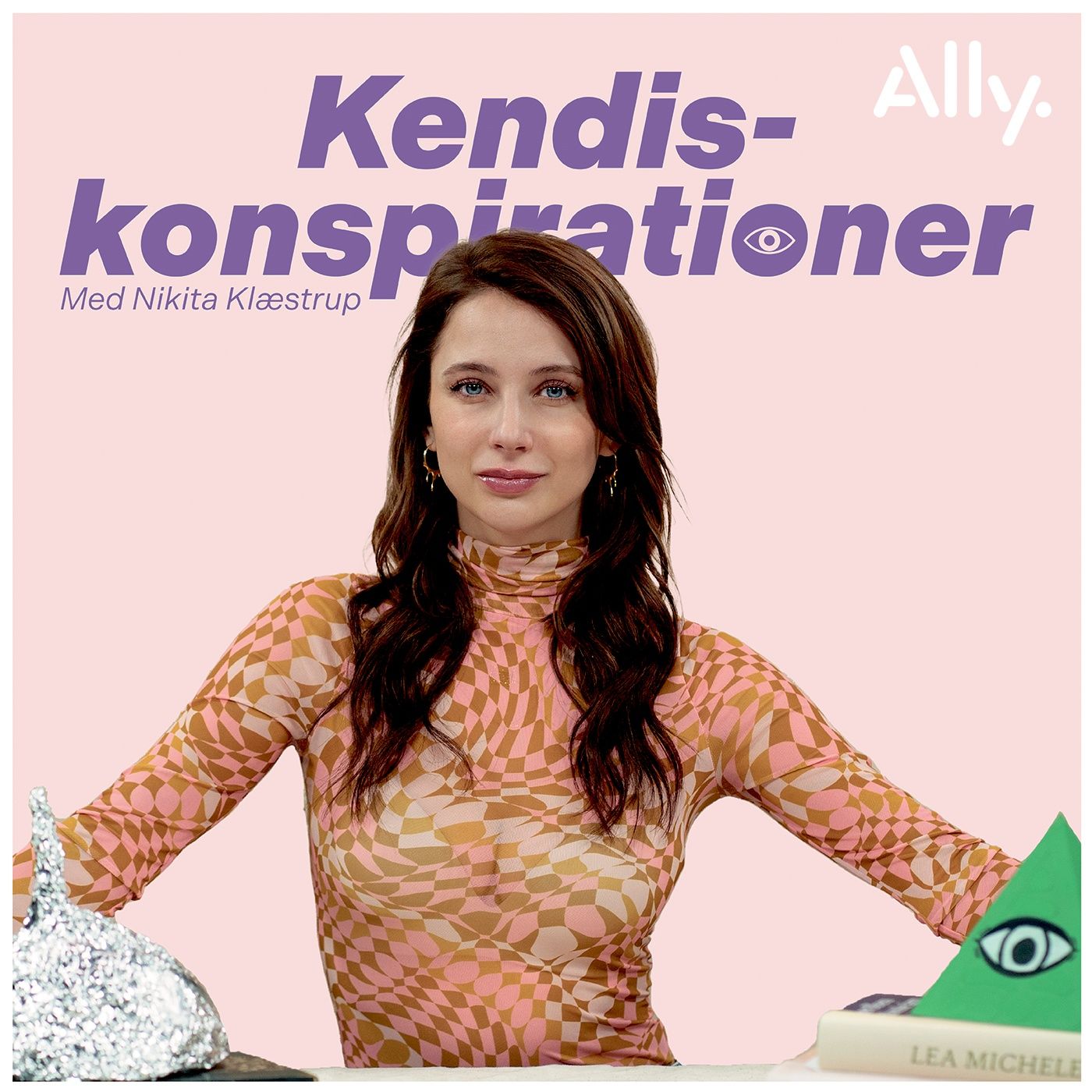 Kendiskonspirationer af Ally